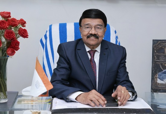 Chairman