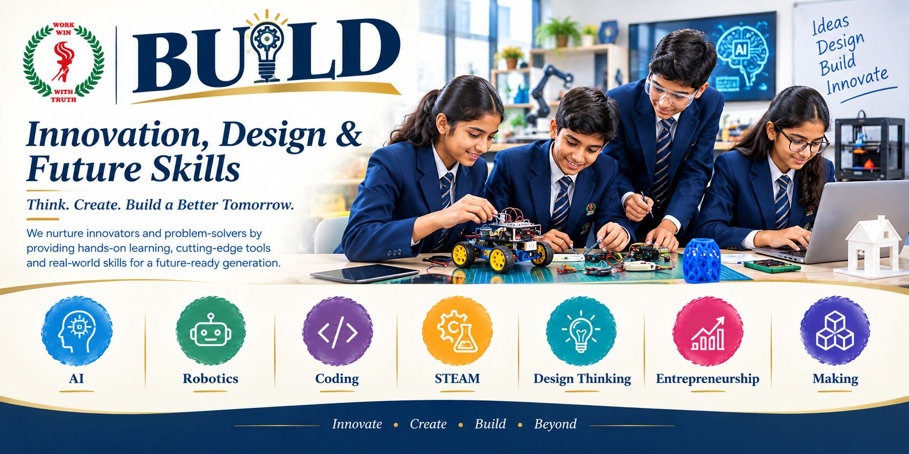 Sabarigiri International School