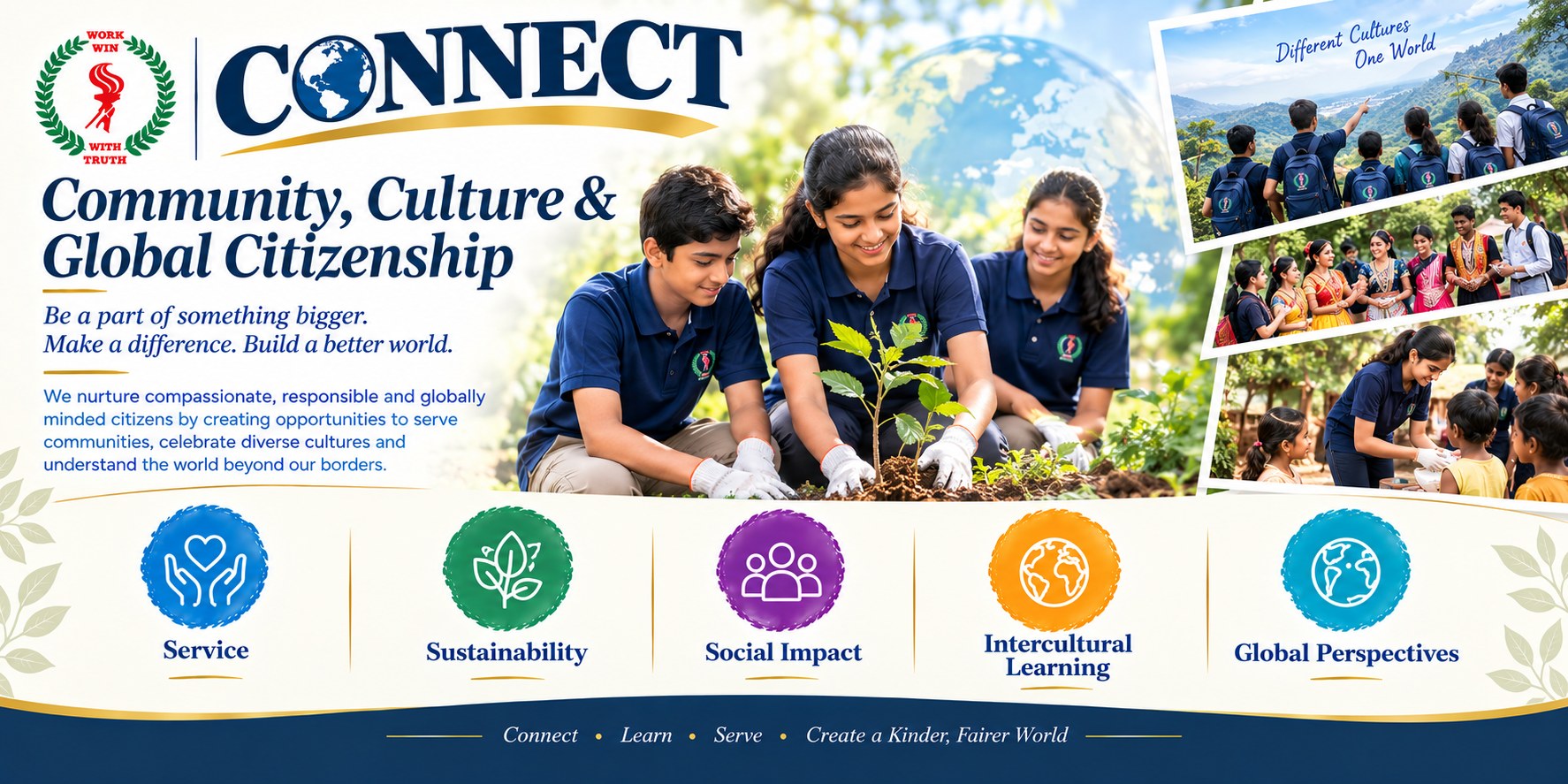 Sabarigiri International School
