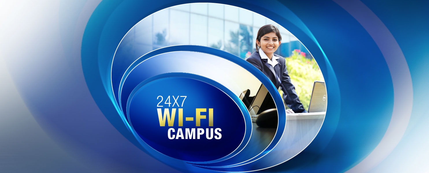 Wifi Campus