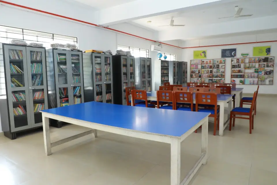 library