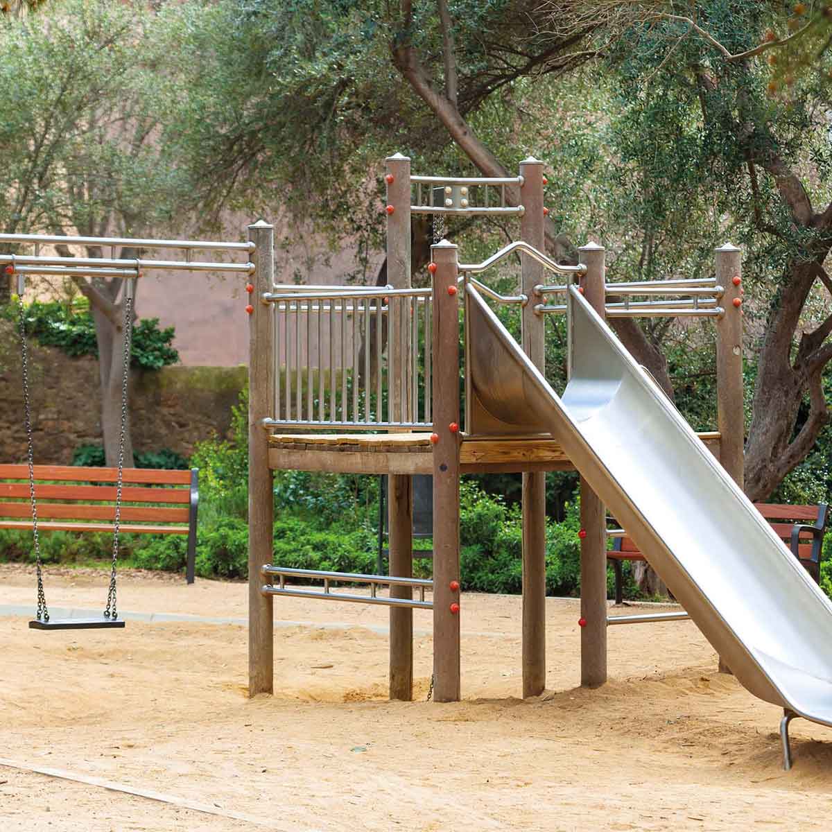 Playground