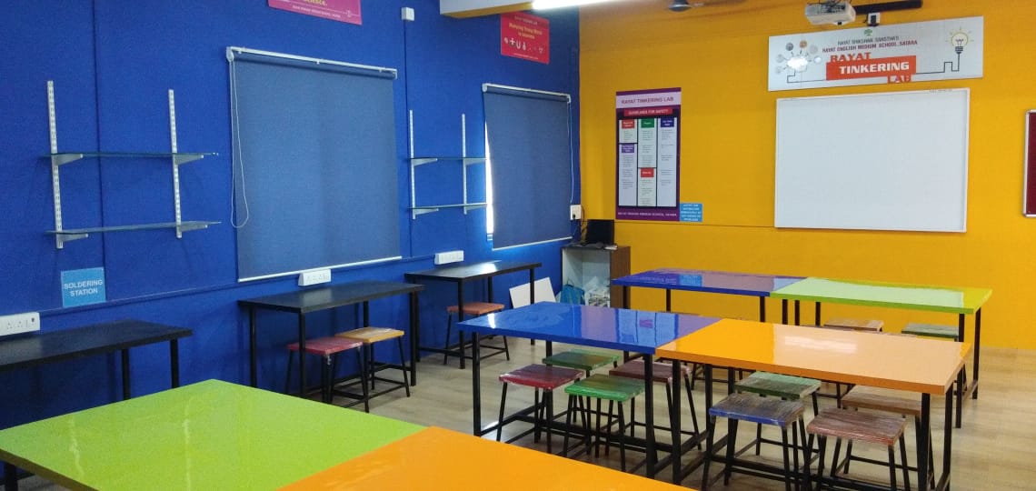 Stem Lab