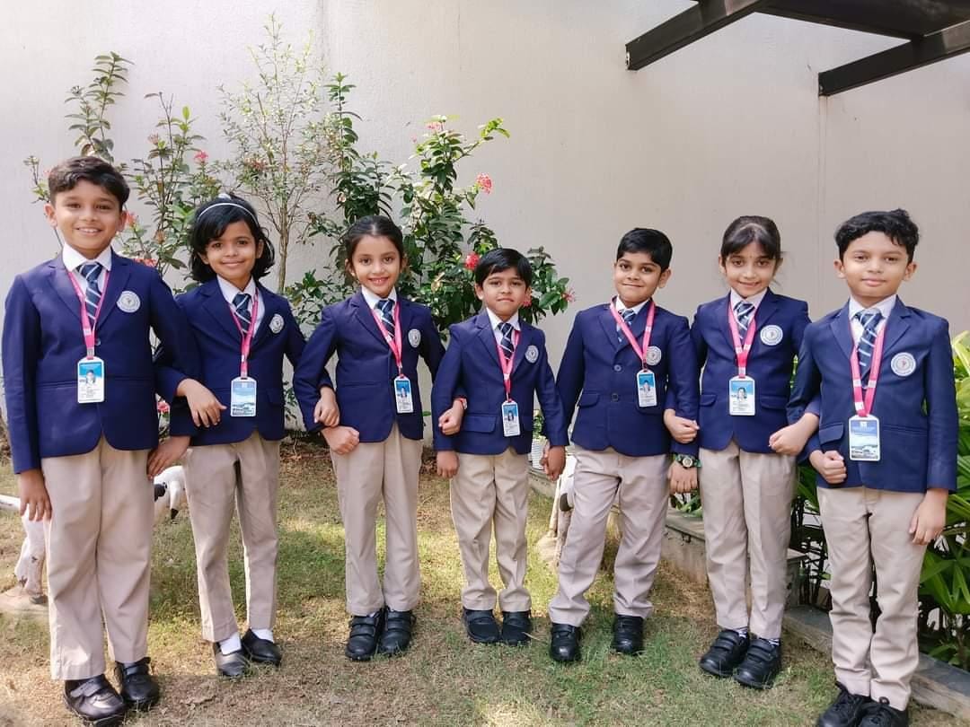 School Uniform