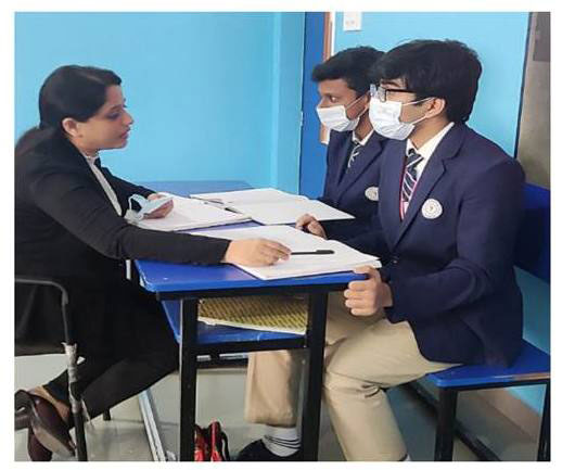 Mentorship Program