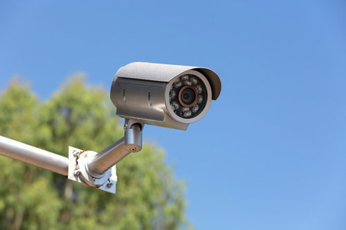Secure Environment