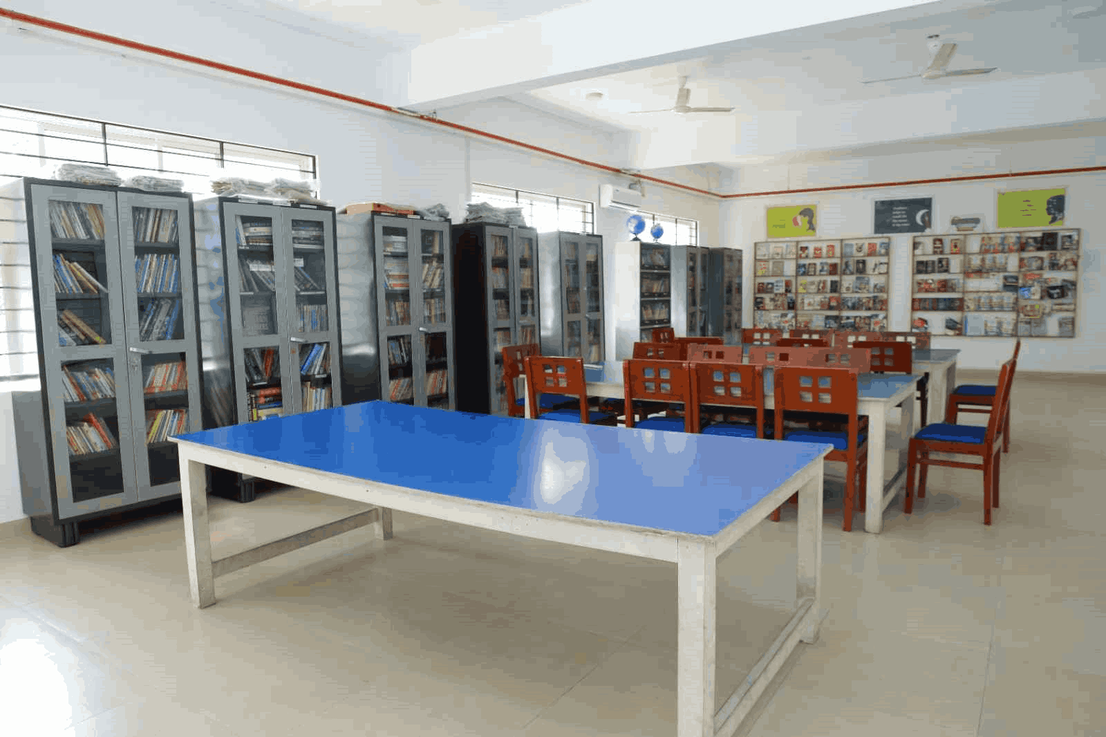 Library
