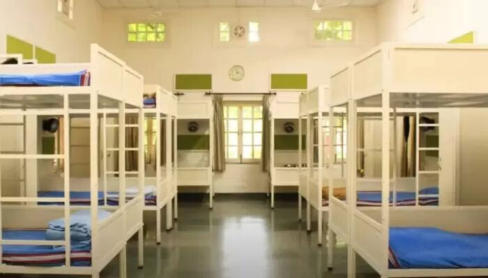 Hostel Facility