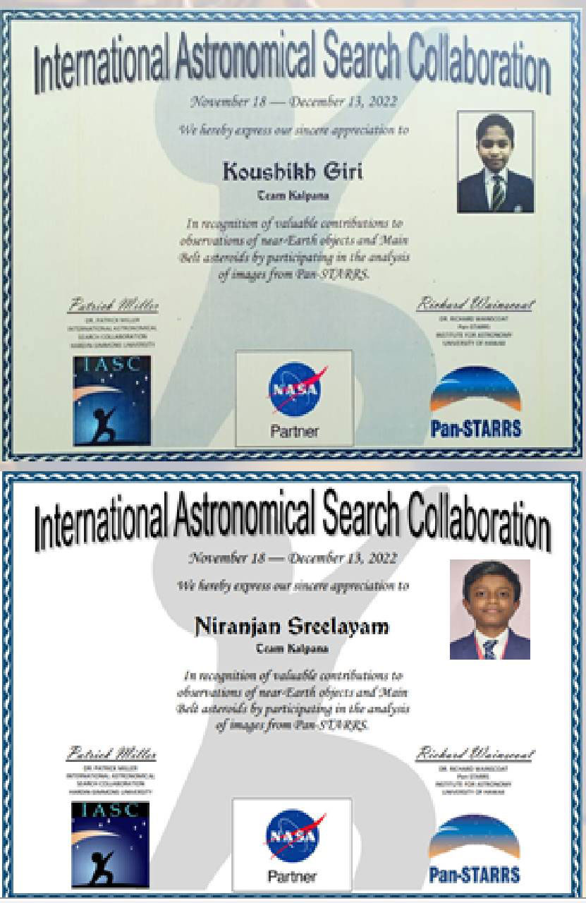 Achiever