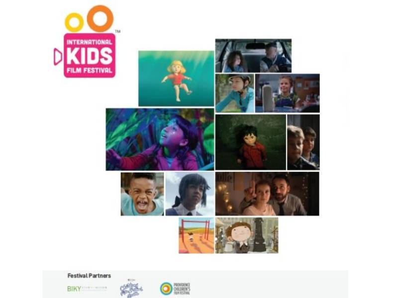International Kids Film Festival at SIST – Grab Your Tickets