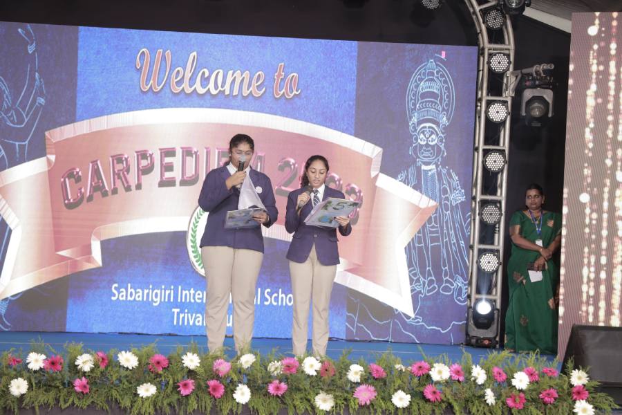 Annual Day