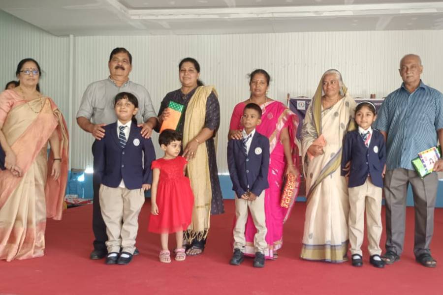 Grandparents Day