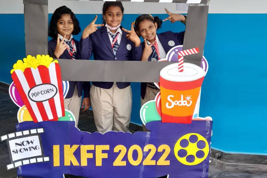 IKFF