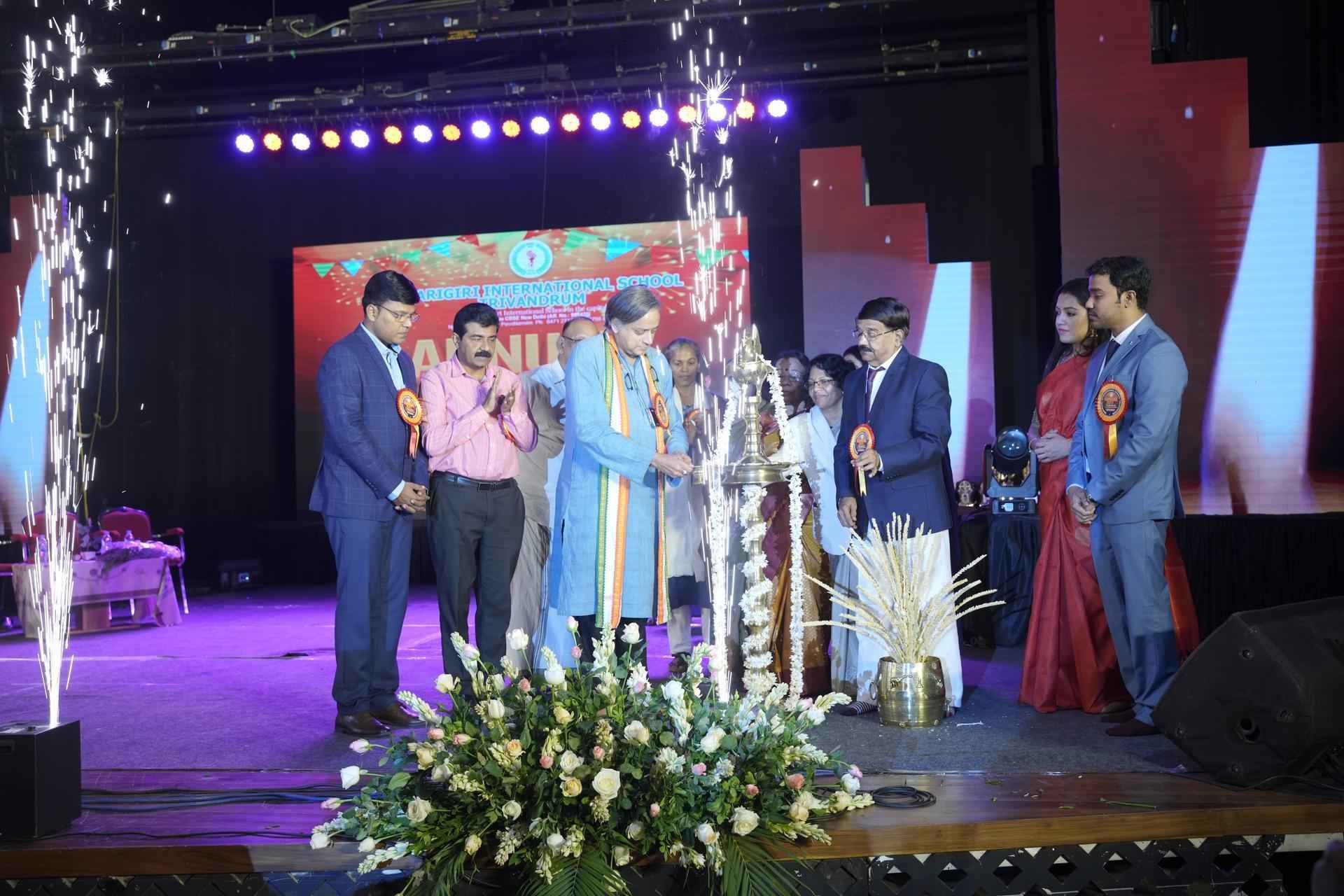 Annual Day 23-24