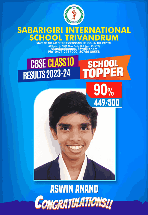 Achiever