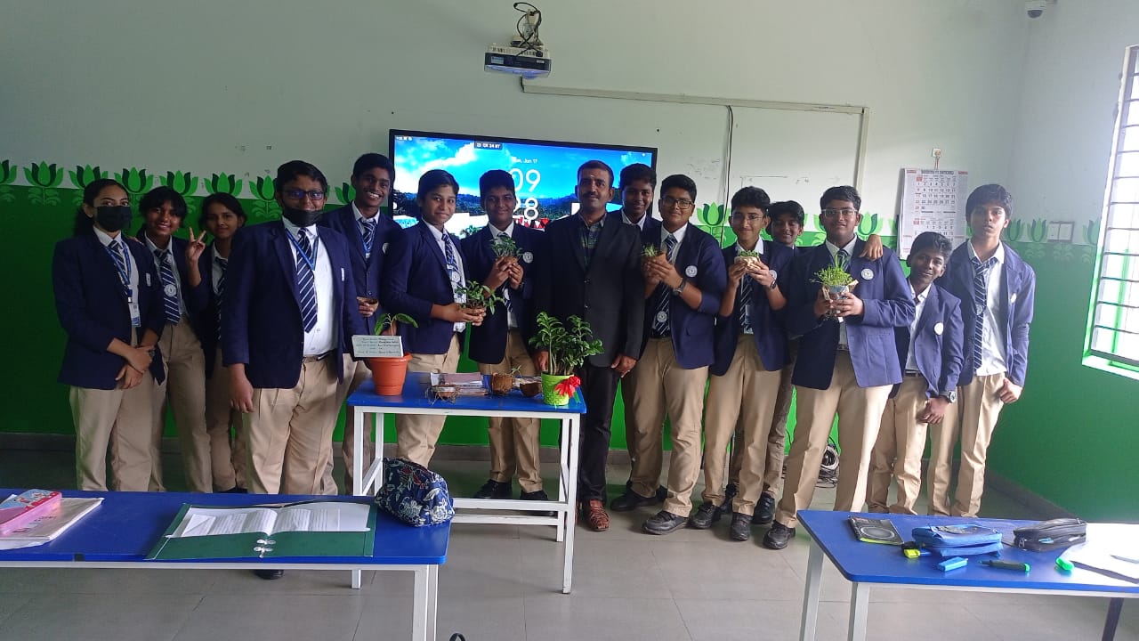 Environment Day