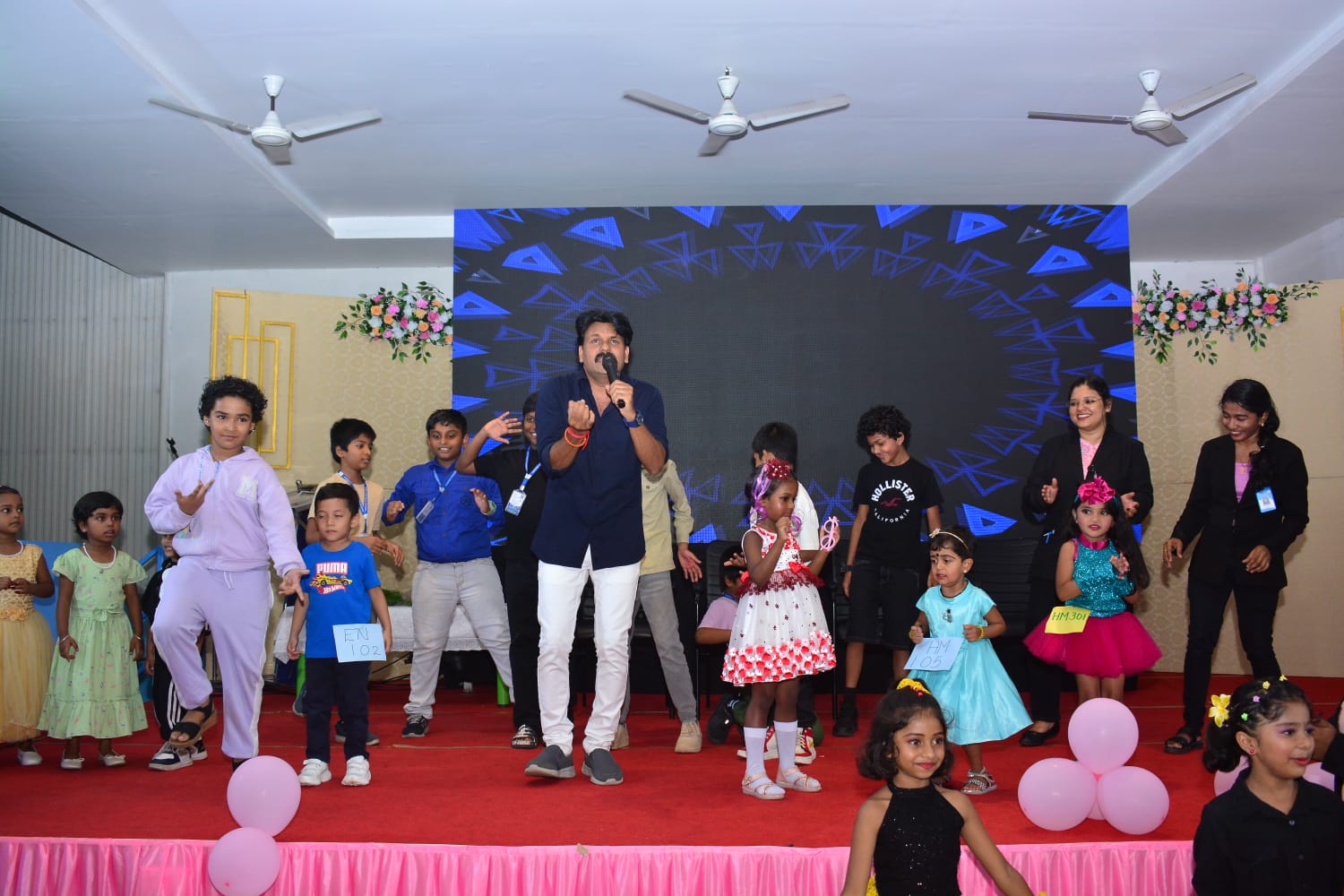 KIDS GALA 2025-26