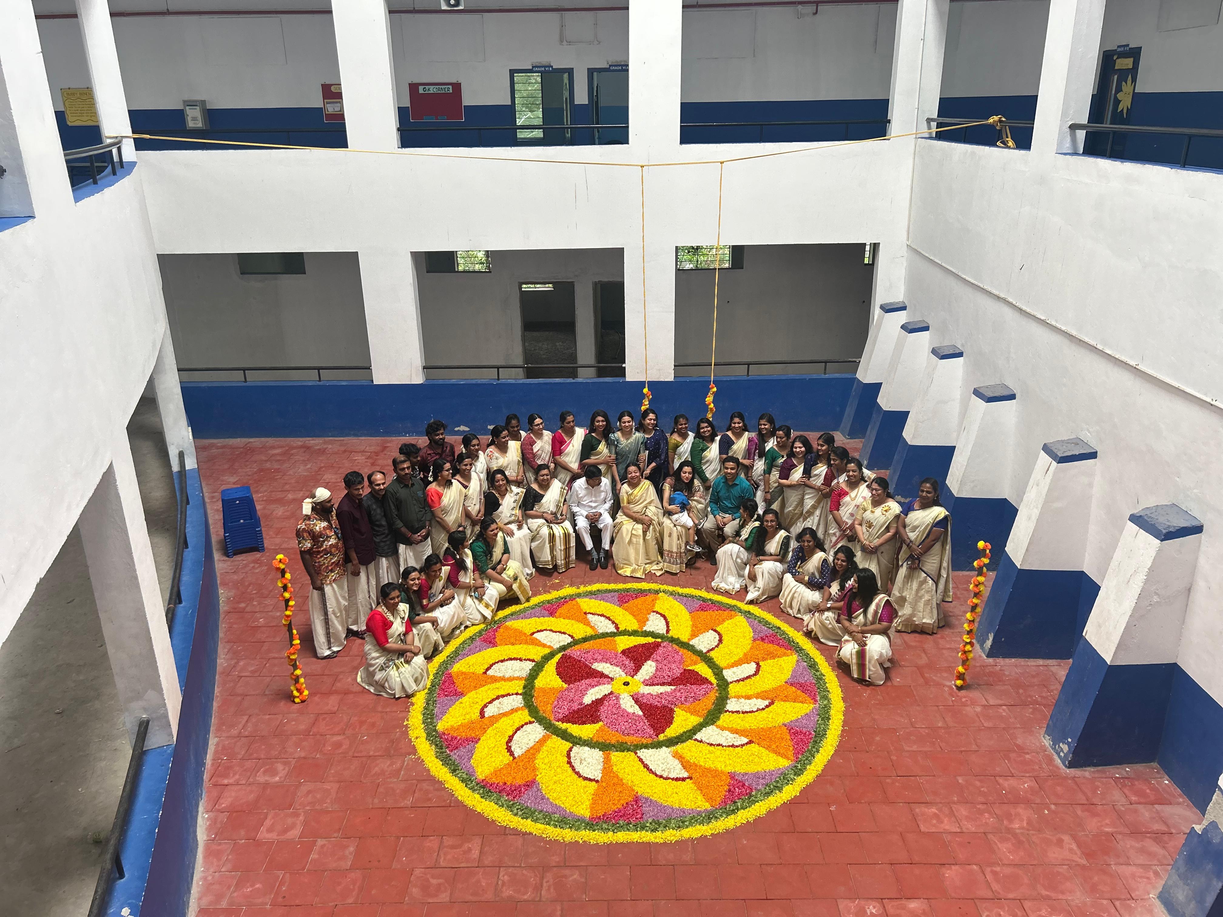 ONAM 2025-26