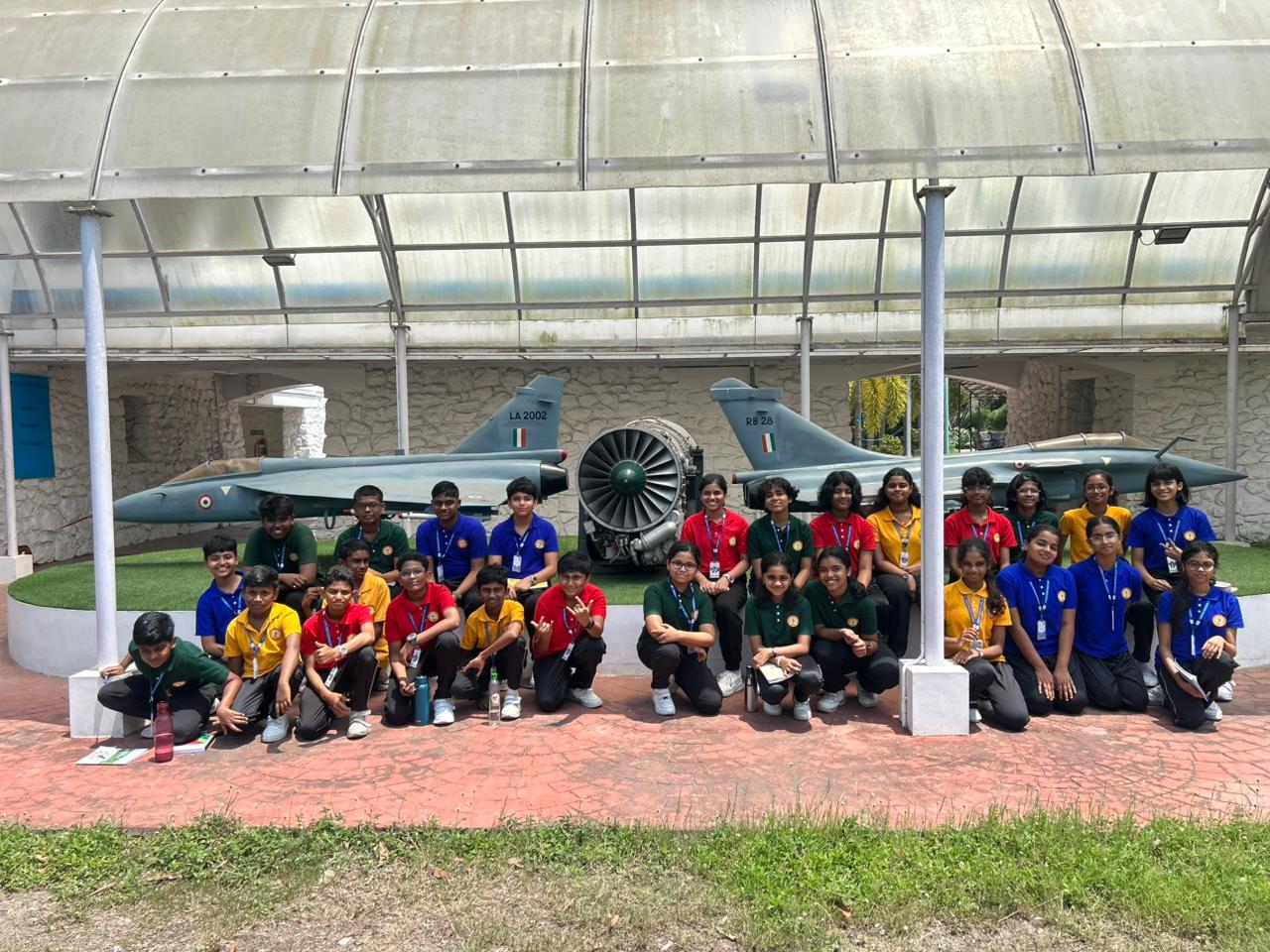 AIR FORCE DAY 2025-26