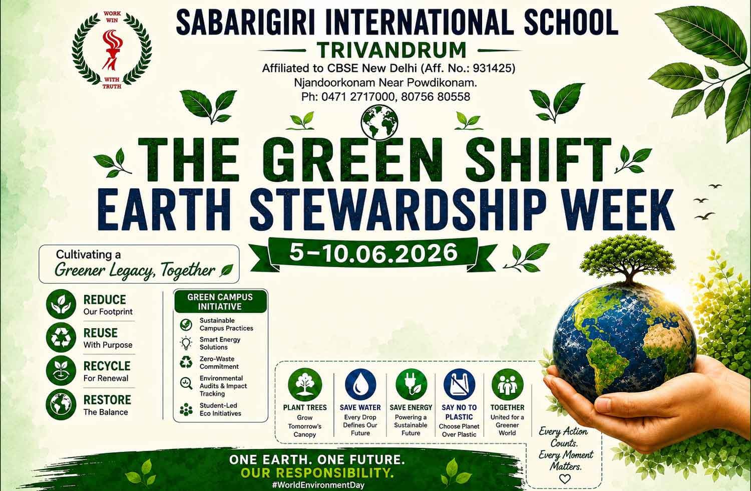 Environment Day