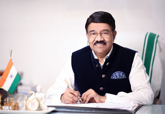 Chairman